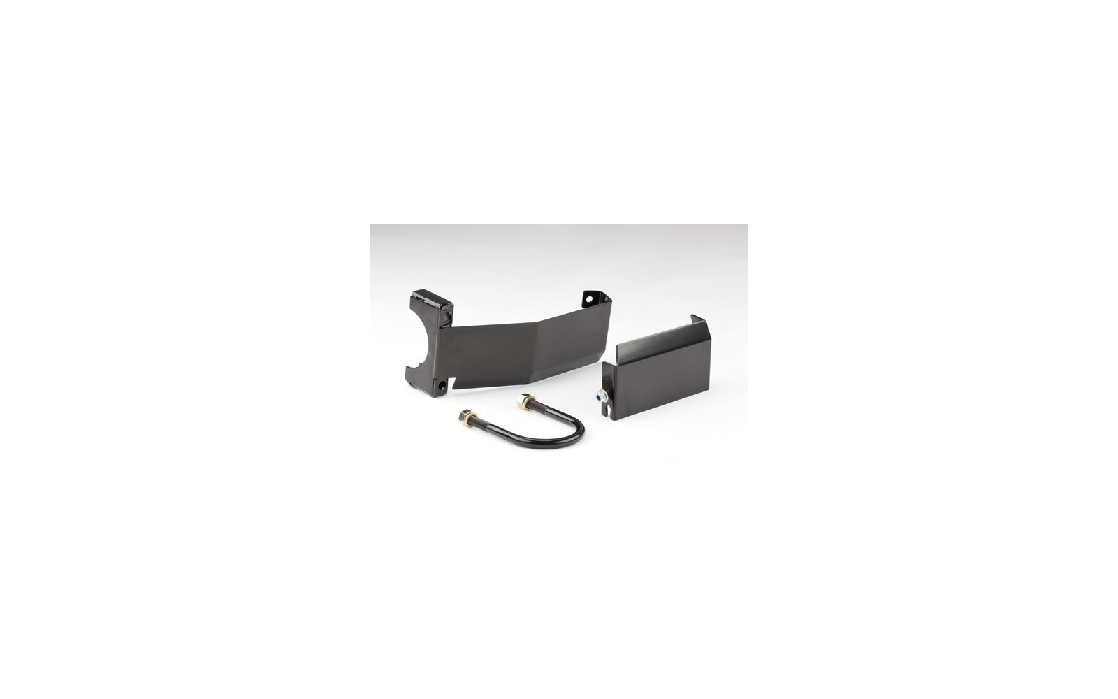 Kit protectie ABS punte spate