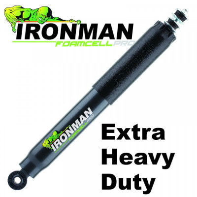 Amortizor SPATE Comfort FoamCell PRO pentru off road EXTREM - reparabil pentru lift 0-50 mm fata de standard fabrica