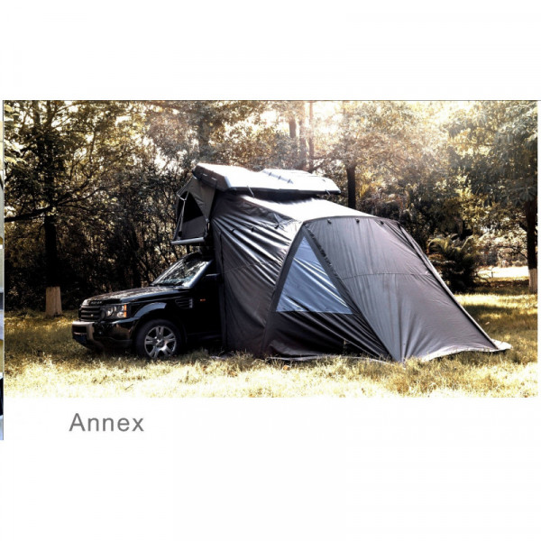 Anexa wild land - pentru desert cruiser, voyager 250 , wild cruiser 140/160,