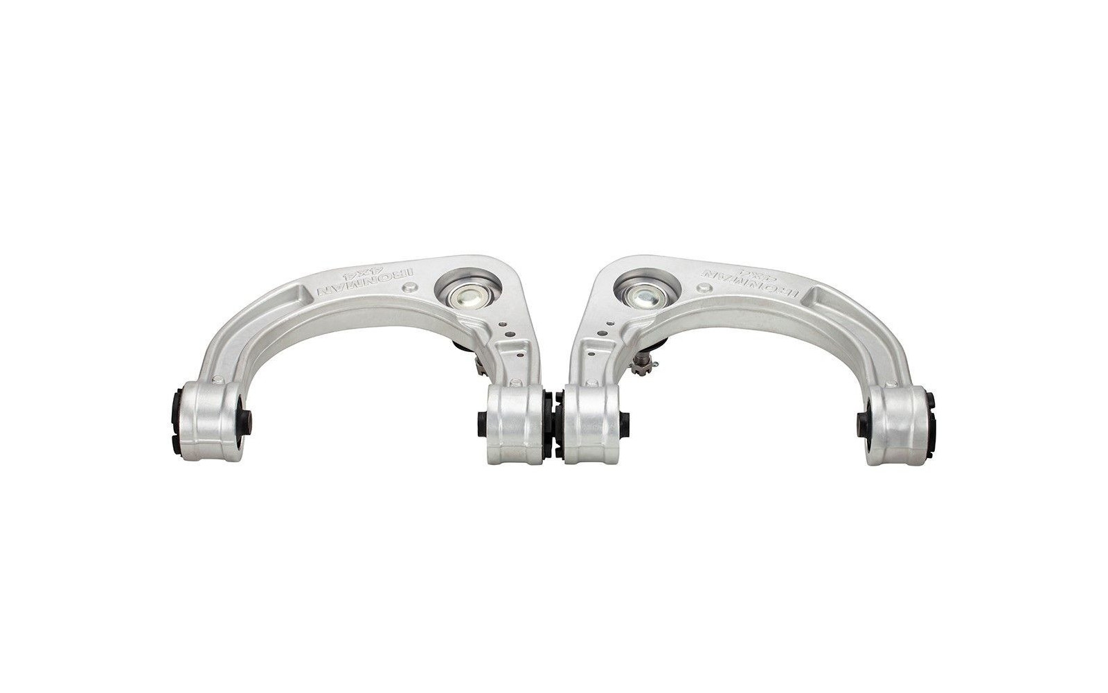 Model 2024 - Set 2 bascule superioare aluminiu pentru Mitsubishi L200 2005 + / 2015+