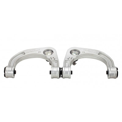 Model 2024 - Set 2 bascule superioare aluminiu pentru Ford Ranger 2011+