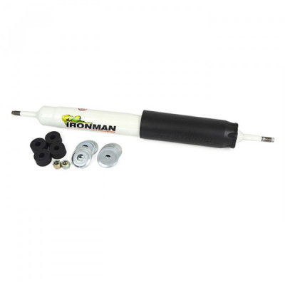 Amortizor FATA NitroGas pentru off road MEDIU lift 0-50 mm fata de standard fabrica