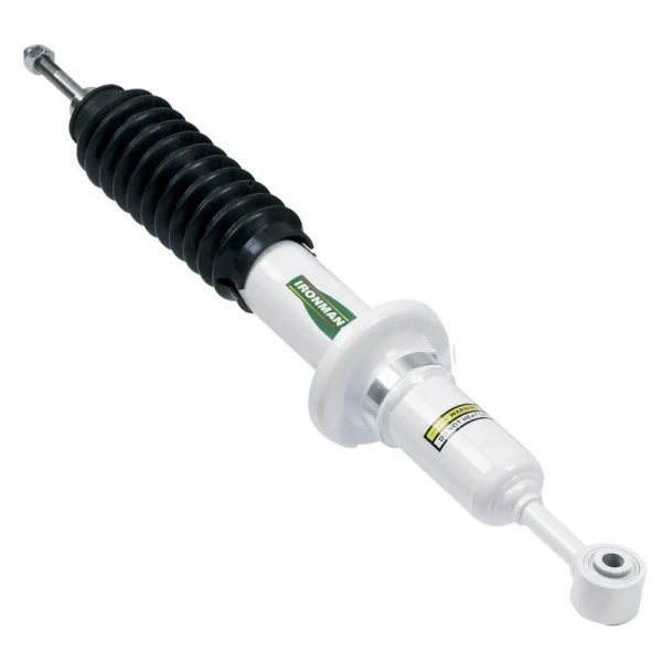 Amortizor FATA NitroGas pentru off road MEDIU 0-50 mm strut ajustabil