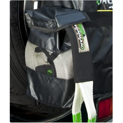 Sac 55 l pentru depozitare pe roata de rezerva