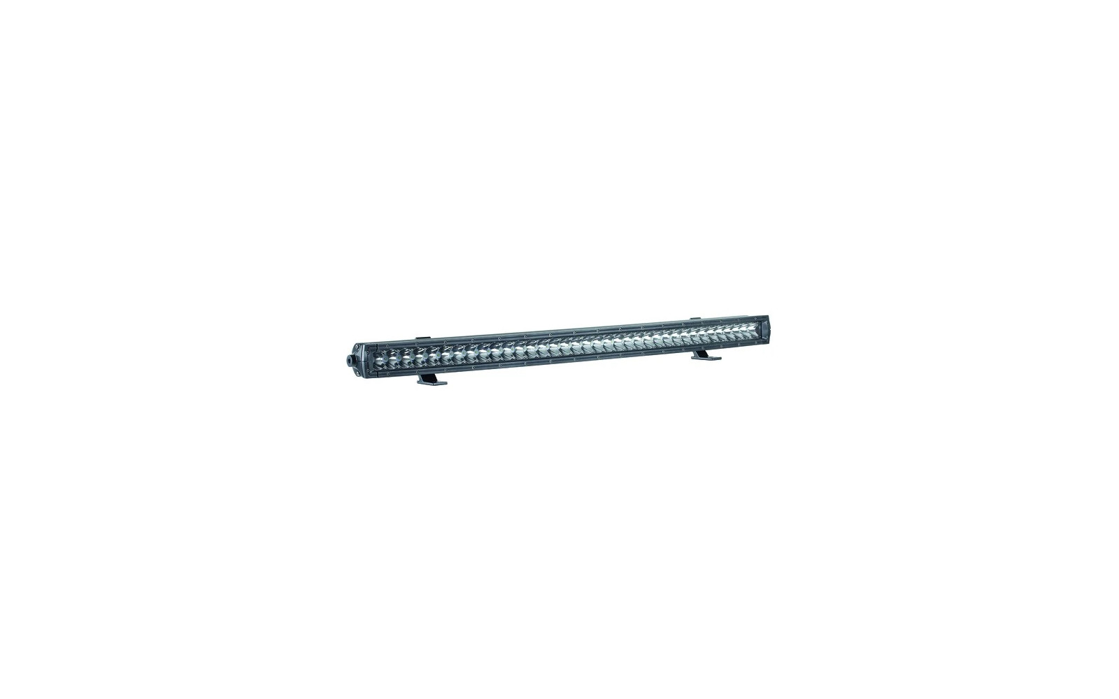 Bara curbata 180 W 10-30 V cu 36 leduri CREE 5W, 942 mm, 12600 lumeni, IP67, IP69
