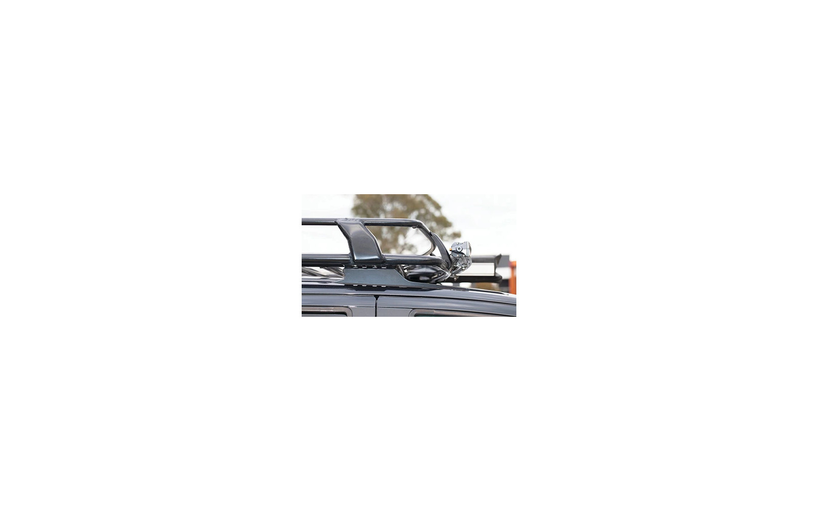 Sistem fixare Toyota Prado 120, 150, Land Cruiser 200