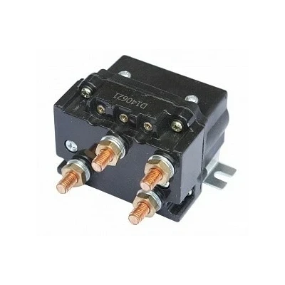 Solenoid