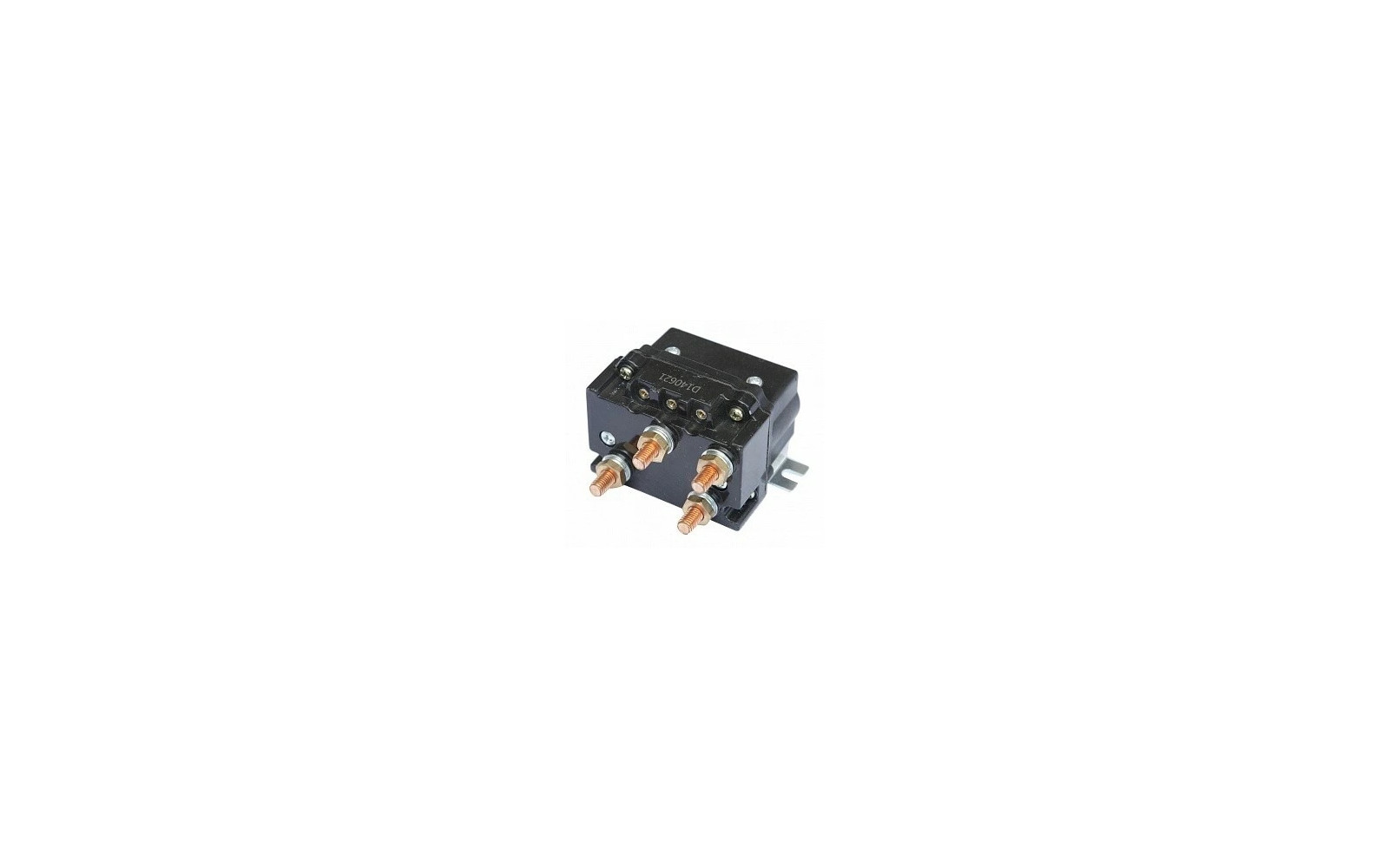 Solenoid