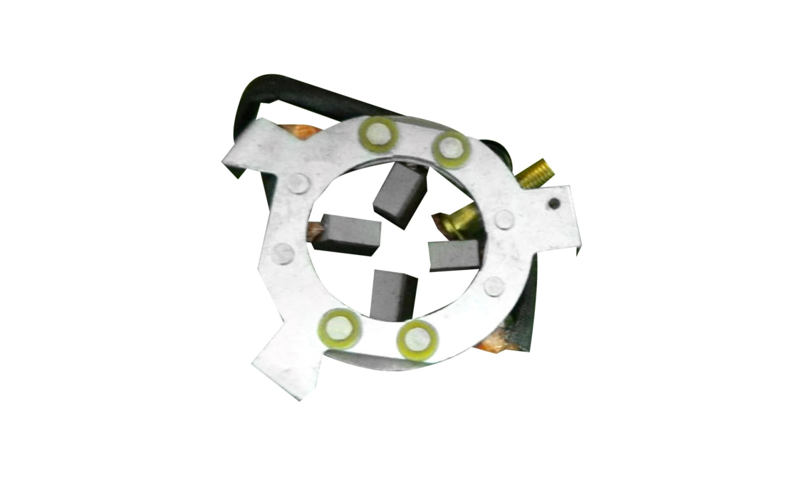 Kit perii motor