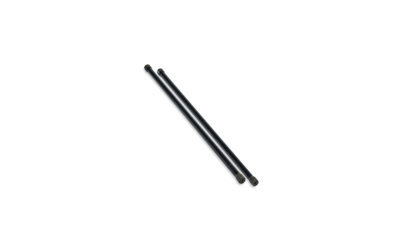 Set 2 bare de torsiune Heavy Duty lift 50 mm fata de standard fabrica