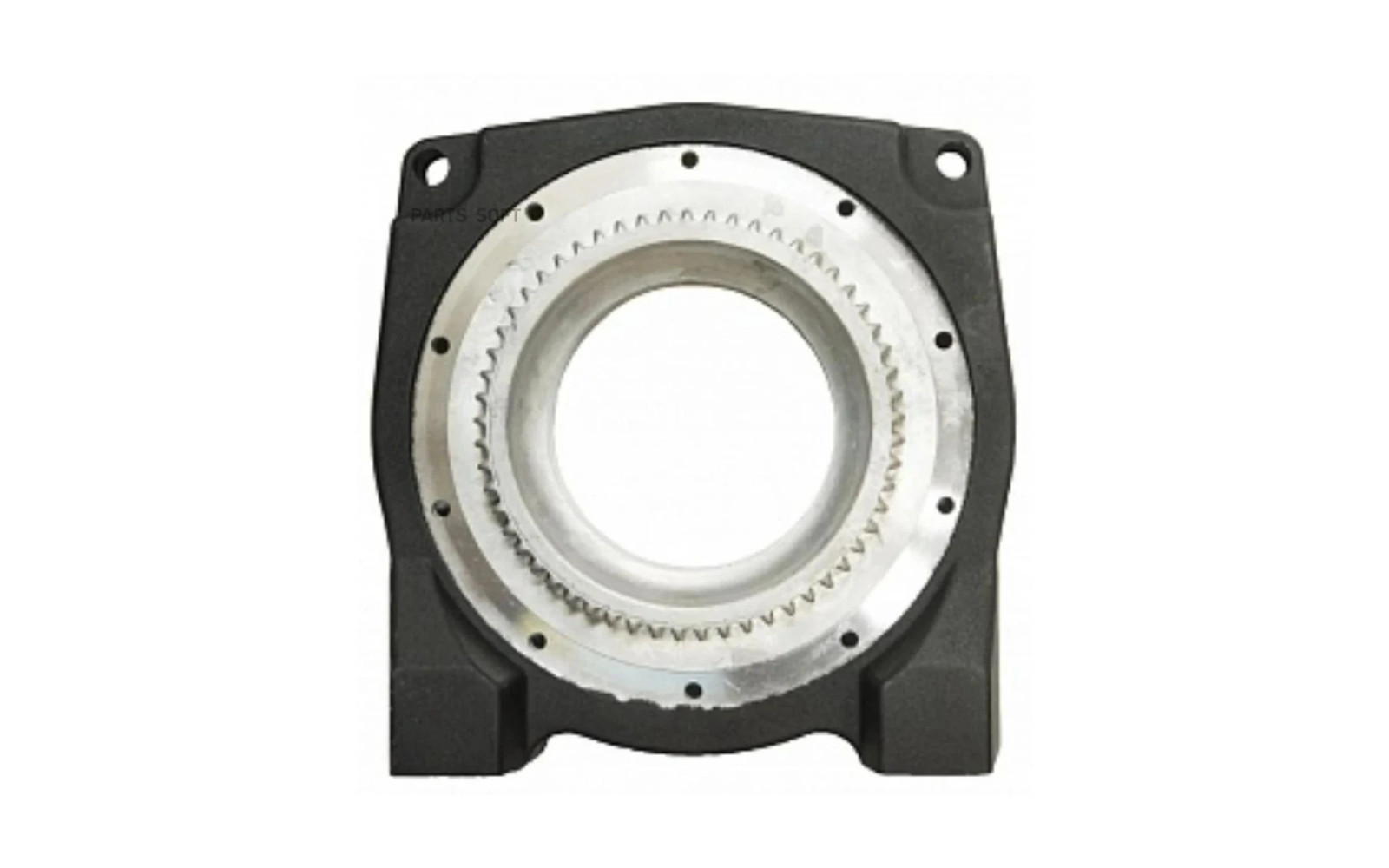 Placa montare cutie reductor mounting plate (gearbox end)
