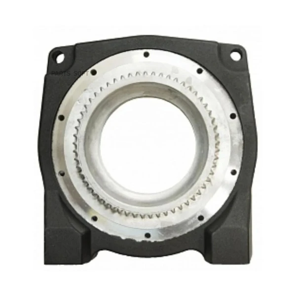 Placa montare cutie reductor mounting plate (gearbox end)