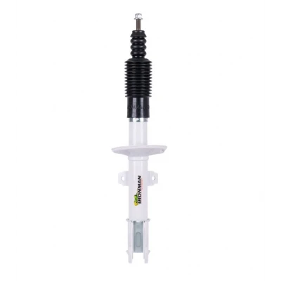 Amortizor FATA Nitrogas pentru off road MEDIU, lift 0-50 mm fata de standard fabrica pentru DUSTER 1 si 2