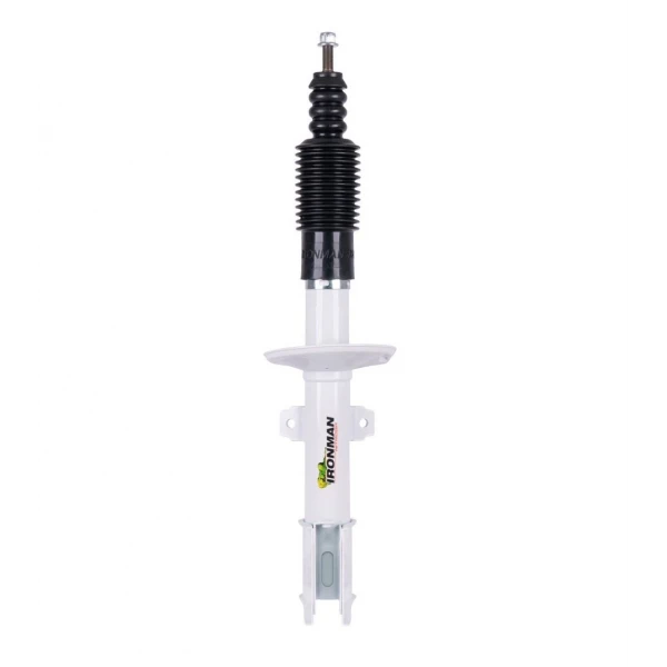 Amortizor FATA Nitrogas pentru off road MEDIU, lift 0-50 mm fata de standard fabrica pentru DUSTER 1 si 2