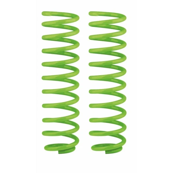 Set 2 arcuri elicoidale SPATE Performance 0-300 kg