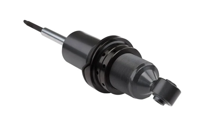 Amortizor FATA REPARABIL pentru off road EXTREM Foamcell Pro cu Strut reglabil - pentru lift 0-50 mm