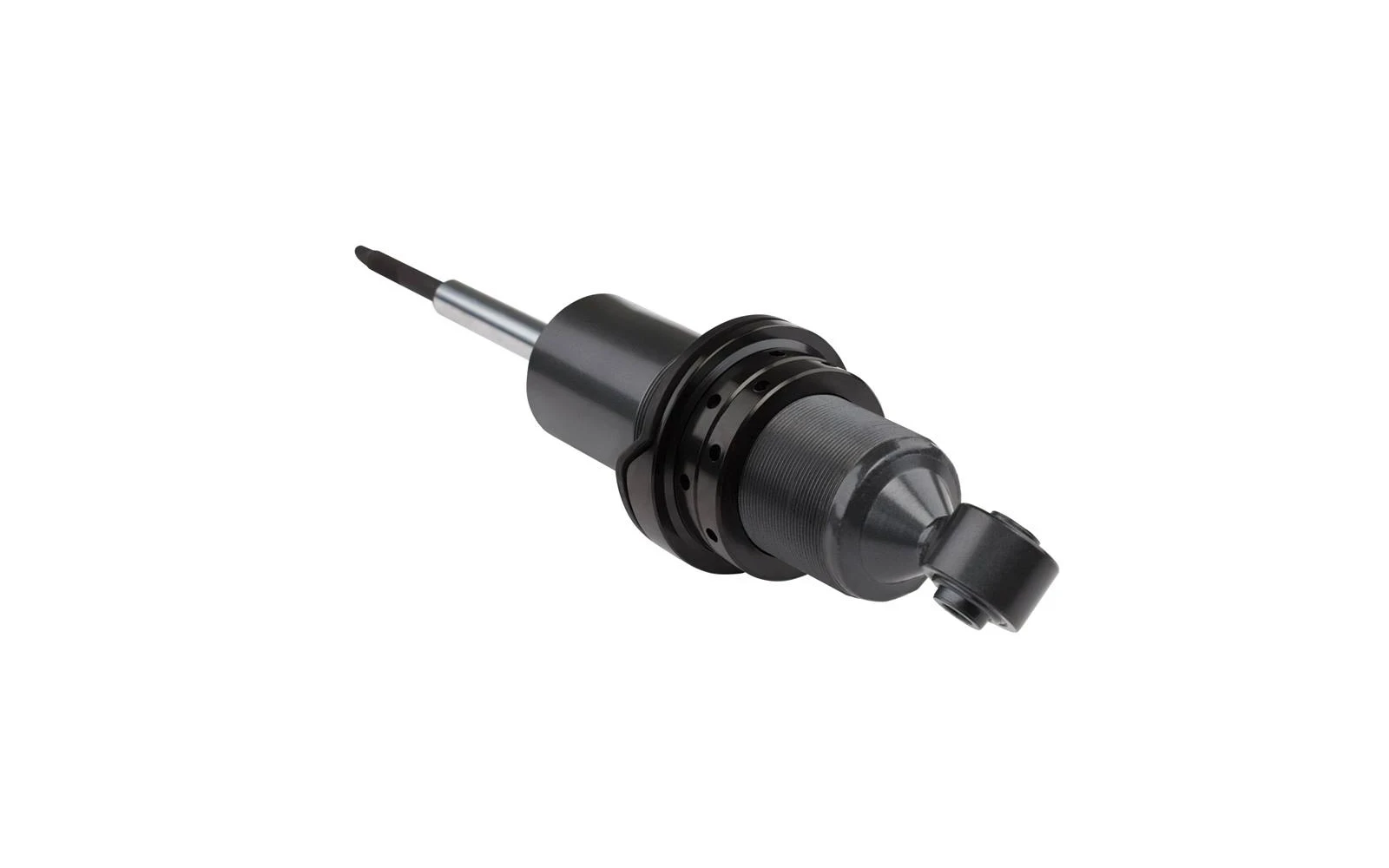 Amortizor FATA REPARABIL pentru off road EXTREM Foamcell Pro cu Strut reglabil - pentru lift 0-50 mm