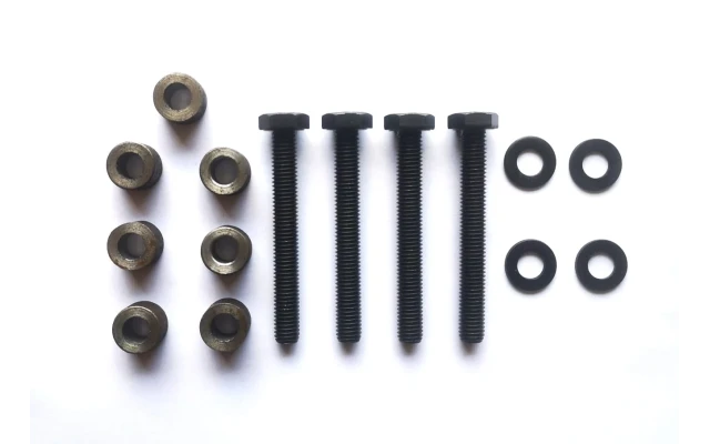 Kit pentru coborare motor si cutie de viteze DUSTER