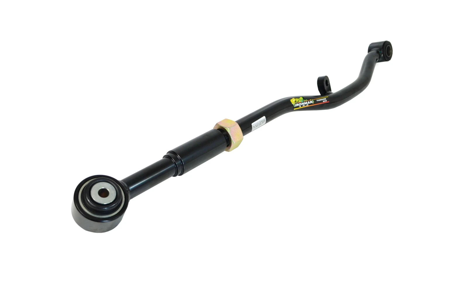 Bara panhard FATA reglabila pentru motor 3.0 pentru lift 50-150 mm