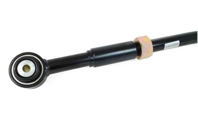 Bara panhard FATA reglabila pentru motor 3.0 pentru lift 50-150 mm