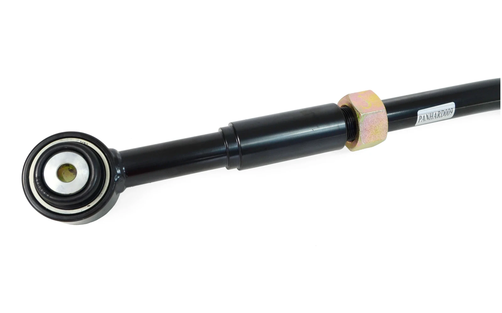 Bara panhard FATA reglabila pentru motor 3.0 pentru lift 50-150 mm