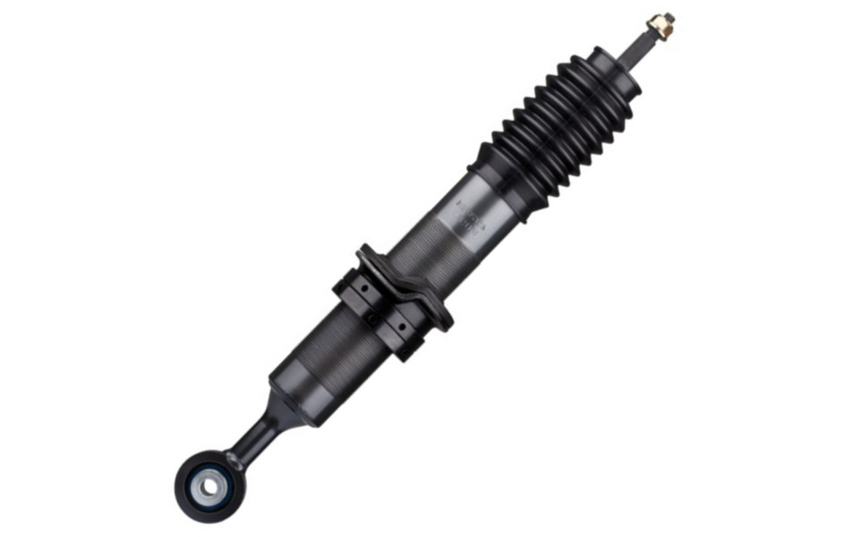Amortizor FATA FoamCell PRO pentru off road EXTREM strut reglabil - reparabil pentru lift 0-50 mm pentru J150 2009-2017