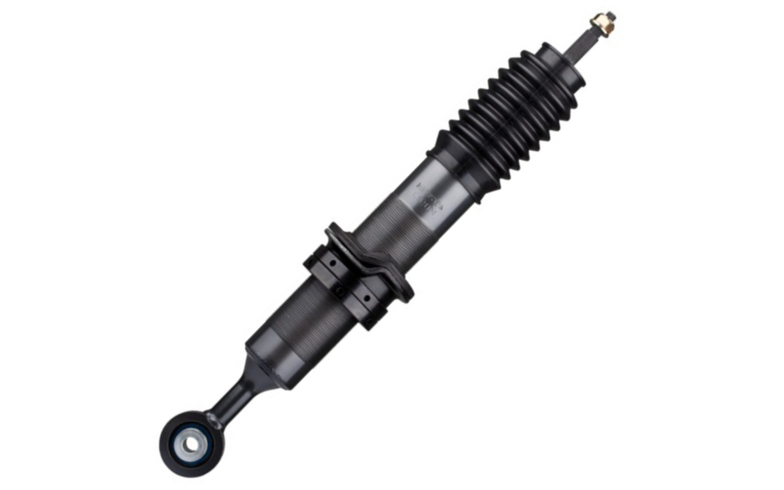 Amortizor FATA FoamCell PRO pentru off road EXTREM strut reglabil - reparabil pentru lift 0-50 mm