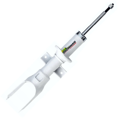 Amortizor FATA NitroGas pentru off road MEDIU 0-50 mm strut ajustabil