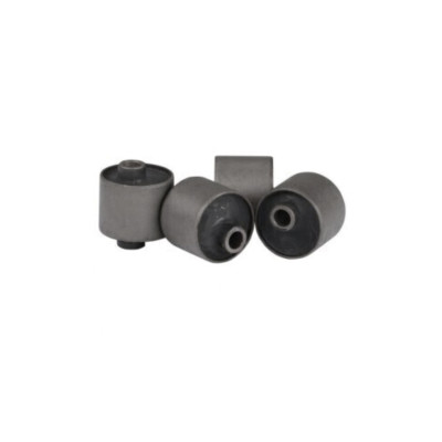 Kit bucsi cauciuc corectie caster 2 grade