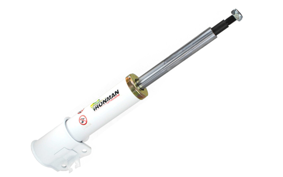 Amortizor FATA NitroGas pentru off road MEDIU strut pentru lift 0-50 mm
