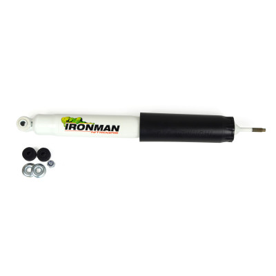 Suzuki Vitara LUNG - Kit cu amortizoare Nitrogas lift 35 mm corectie camber inclusa