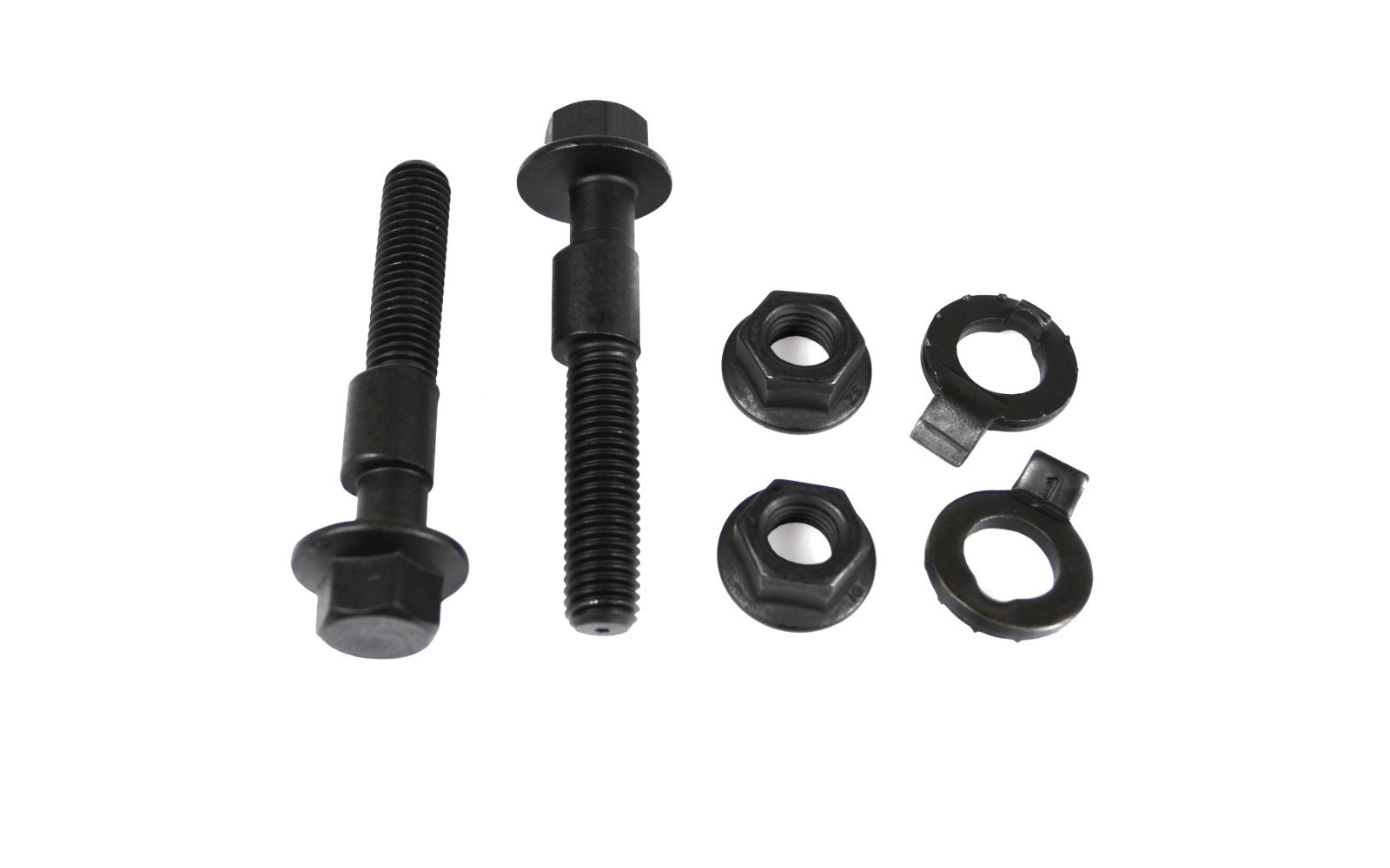 Suzuki Vitara LUNG - Kit cu amortizoare Nitrogas lift 35 mm corectie camber inclusa