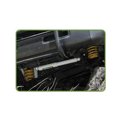 Amortizor directie Heavy Duty FoamCell