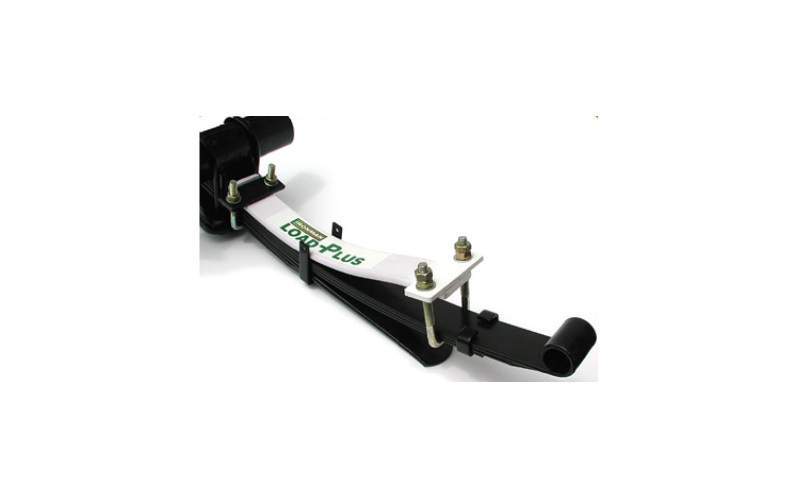 Kit intarire pentru ambele arcuri lamelare spate lift 50 mm fata de standard de fabrica