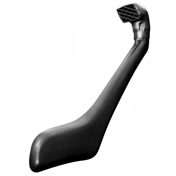 Toyota Landcruiser 80 - Snorkel Ironman Airforce