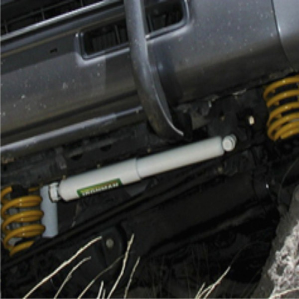 Amortizor directie HD FoamCell